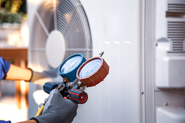 Affordable Emergency Ac Repair solutions in Bennington, IN